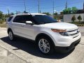 Ford Explorer Limited 4x4 2012 Model AT for sale-4