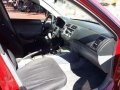 Honda Civic Dimension 2004 MT Red For Sale-5