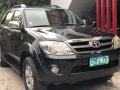 Toyota Fortuner 2006 for sale-6