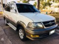 Toyota Revo SR 2004 AT White SUV For Sale -0