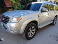 2011 Ford Everest automatic for sale-0