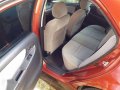 Toyota Vios 2006 E MT Red Sedan Best Offer For Sale -2