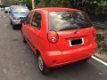 2011 Chevrolet Spark Manual Red For Sale -0