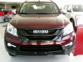 Brand new Isuzu MU-X 2017 for sale-1