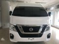 2018 Nissan Urvan Premium Manual Euro 4 for sale-8