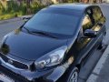 2017 KIA Picanto Very Fuel Efficient For Sale -1