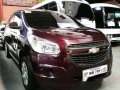 Chevrolet Spin 2015 for sale-0
