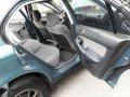 Honda Civic LXi Manual 1996 Green For Sale -8