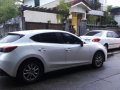 2016 Mazda3 Skyactiv HB AT Very Fresh For Sale -2
