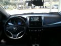 2016 Toyota Vios E 1.3 Gas Automatic for sale-4