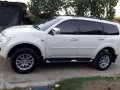 Mitsubishi Montero GLS 2010 for sale -4