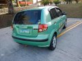 Rush for sale Hyundai Getz 2005 model-8
