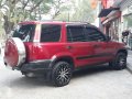 Honda CRV 2000 for sale-0