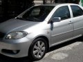 Toyota Vios 2006 for sale-4