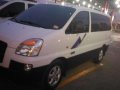 Hyundai Starex 2007 for sale -11