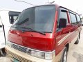 Nissan Urvan 2005 model for sale -1
