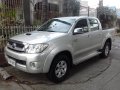 2011 Toyota Hilux G  for sale-0