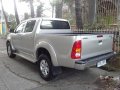 2011 Toyota Hilux G  for sale-1