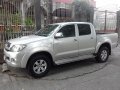 2011 Toyota Hilux G  for sale-2