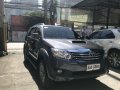 2014 Toyota Fortuner G for sale-0