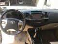 2014 Toyota Fortuner G for sale-3
