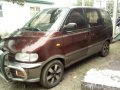 Nissan Serena Model 1996 Manual Transmission Diesel for sale-4