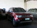 2010 Mitsubishi Montero Sport for sale-0