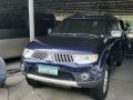 2012 Mitsubishi Monterosport GLS V for sale-0