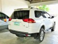 2009 Mitsubishi Montero Sport for sale-5