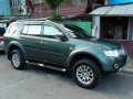 2009 Mitsubishi Montero GLS for sale-0