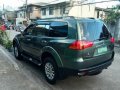 2009 Mitsubishi Montero GLS for sale-3