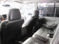 2002 Mitsubishi Montero XLS original for sale-2