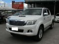 2014 Toyota Hilux for sale-0