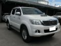 2014 Toyota Hilux for sale-1