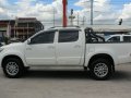 2014 Toyota Hilux for sale-2