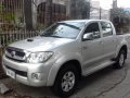 2011 Toyota Hilux G for sale-0