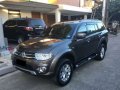 2014 Mitsubishi Montero for sale-0