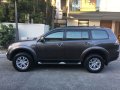 2014 Mitsubishi Montero for sale-1