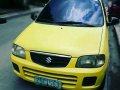 SUZUKI Alto 2008 DeLuxe For Sale-0