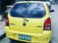 SUZUKI Alto 2008 DeLuxe For Sale-1