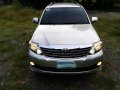 Toyota Fortuner G Manual Diesel gen 3 2012 for sale-1
