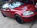 Honda Civic VTI VTEC 1996 for sale-0