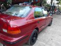 Honda Civic VTI VTEC 1996 for sale-2