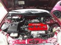 Honda Civic VTI VTEC 1996 for sale-3