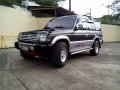 2002 Mitsubishi Pajero for sale-0