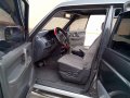 2002 Mitsubishi Pajero for sale-2