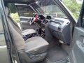 2002 Mitsubishi Pajero for sale-3