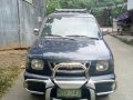 2001 Mitsubishi Adventure GLX for sale-0