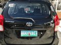 2012 Toyota Avanza E for sale-1