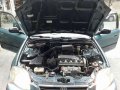 Honda Civic LXi Manual 1996 Green For Sale -10